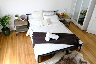 Pensionat White House