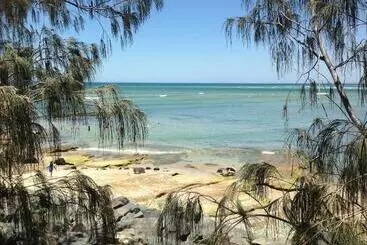 Pensió Xyl Pets Friendly Seaside Boutique Guesthouse