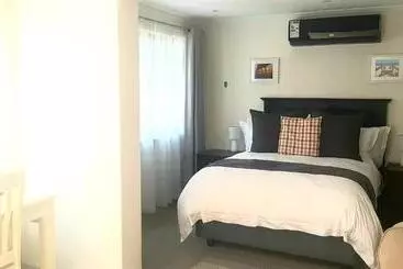 Bed and Breakfast Green Gables