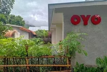 ユースホステル Sammy Homestay By Oyo Rooms