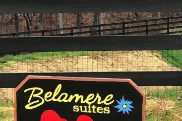 Отель Belamere Suites