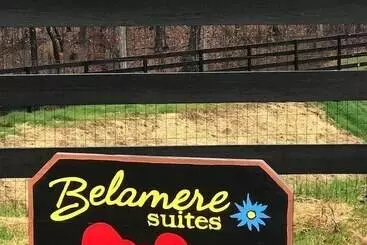 Hotel Belamere Suites