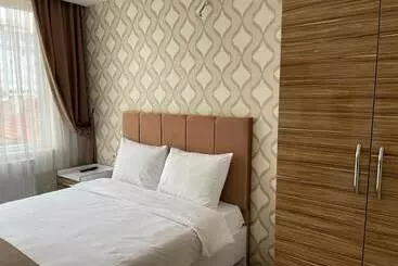Hotel Malkoc