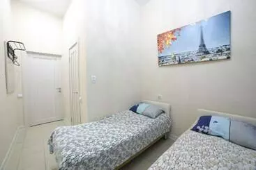 Hotel Cheboksarets