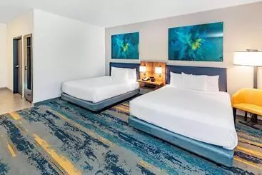 Hotelli La Quinta Inn & Suites By Wyndham Texas City I 45