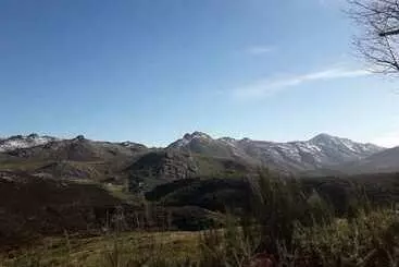 田舎風ホテル Casa Da Cevidade