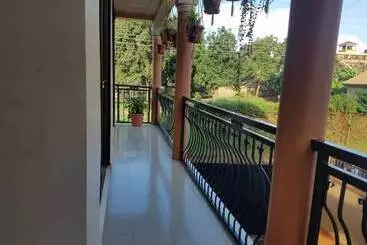 Inland Motel Kampala