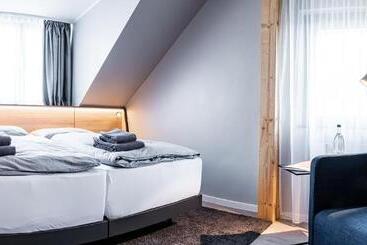 펜션 Pulverhütte Gästehaus Im Egapark   Ein Projekt Der Lebenshilfe Erfurt Service Ggmbh