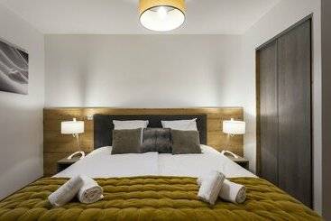 Residència Terresens   Le Diamant Des Neiges