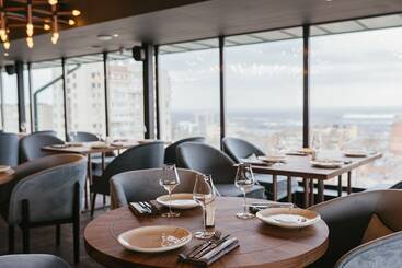 Arka Hotel By Ginza Project