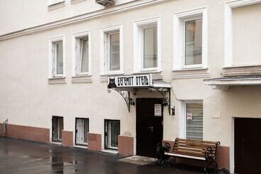 هتل Begemot Mayakovskaya