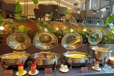 Hotel Icc