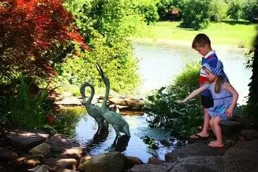 ホテル Jack S White River Fishing Resort