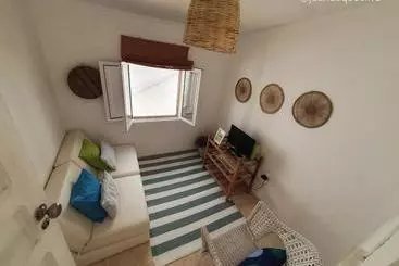 Casa Rural Monte Da Lagoa