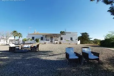 Kır Evi Monte Da Lagoa