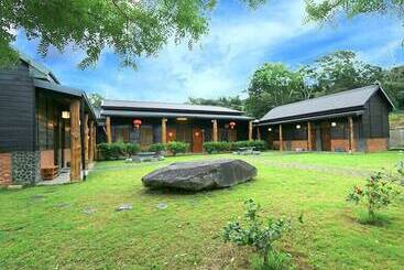 Neighbor San Ho Yuan B&b