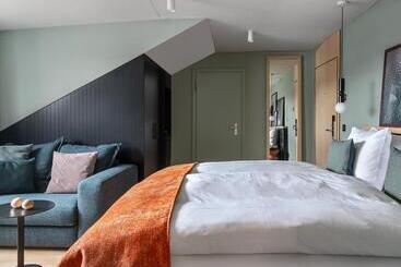 Sorell Hotel St. Peter