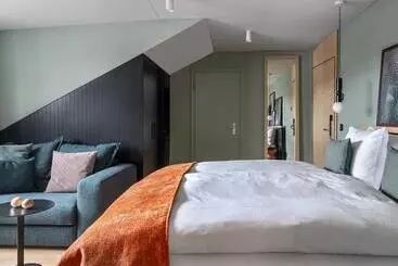 Sorell Hotel St. Peter