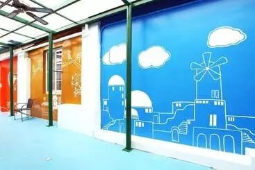 Wei Feng Jia Yuan B&b