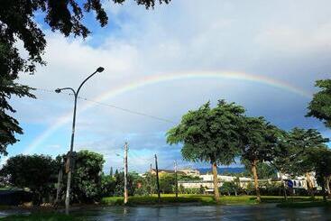 Aamiaismajoitus (B&B) Dog House