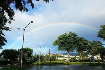 ベッドアンドブレックファースト Dog House