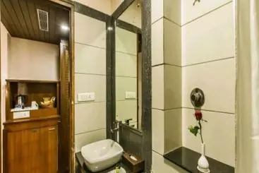 בית מלון כפרי Jai Palace