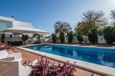 B&b Casa Arena Sevilla