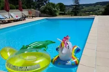 ペンション La Maison De Maitre