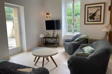Bed & Breakfast Clos De Belle Roche