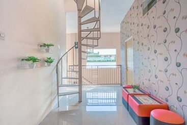 Hotel Oyo 3434 Penginapan Keluarga Syariah