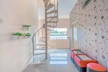 Hotel Oyo 3434 Penginapan Keluarga Syariah