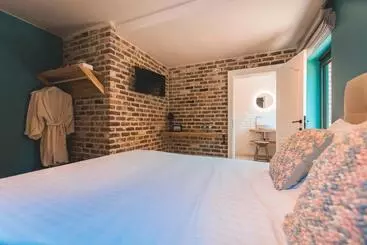 B&b Hof Ter Koningen