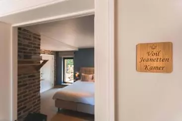 B&b Hof Ter Koningen