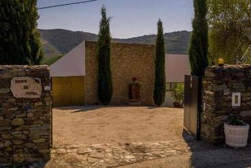 Bed and Breakfast Quinta Da Portela Douro