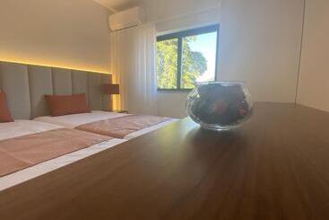 تختخواب و صبحانه Quinta Da Portela Douro