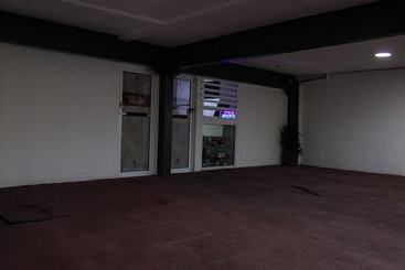 هتل Las Torres,tehuacan