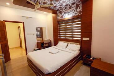 هتل Gateway Airport