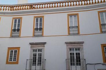 هاستل Very Typical Alojamento Local