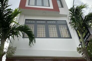 Hotel 86 Tran Khanh Du