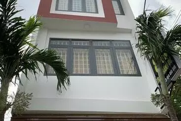 Hotelli 86 Tran Khanh Du