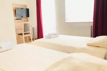 Hotelli & Restaurant Miranda