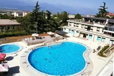 Hotel Telavi Inn