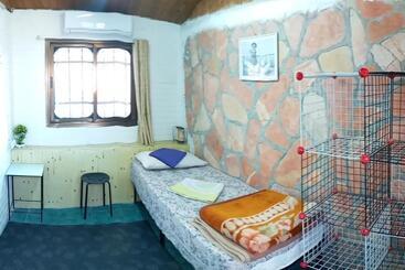 Jaffa Gate Hostel