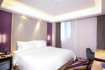 Lavande Hotel Jiande Xin An Jiang