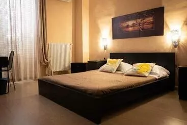 Majatalo Altrove B&b