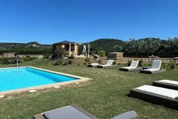 Pension La Petite Plaine