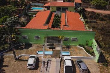 Pension Pousada Teixeira