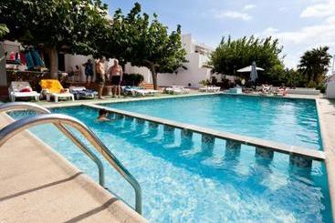 Apartamentos Els Romers Benicarló Peñíscola