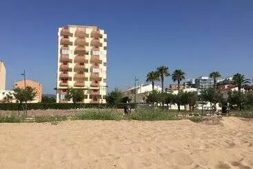 Apartamentos Europeñiscola46