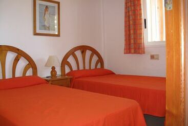 Apartaments turístics La Reina